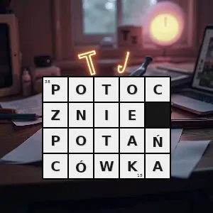 Hasło krzyżówkowe dansing bal prywatka - (potocznie) potańcówka – rozwiązanie, synonimy, podpowiedzi i definicje krzyżówkowe